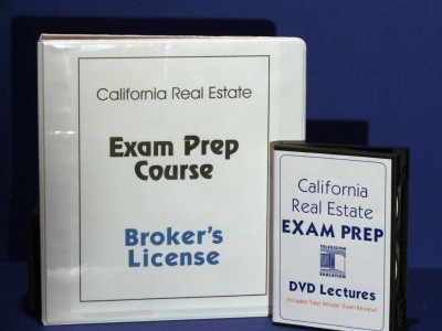 Broker's Course 2 - Video Instruction Course